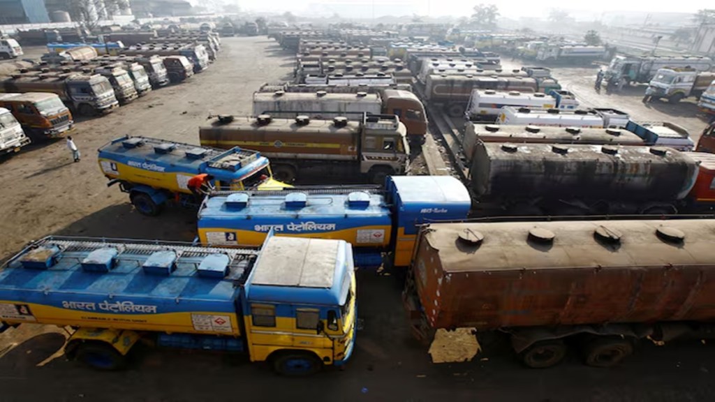 OMC, economy, Bharat Petroleum, Chennai Petroleum, Hindustan Petroleum, Indian Oil, MRPL