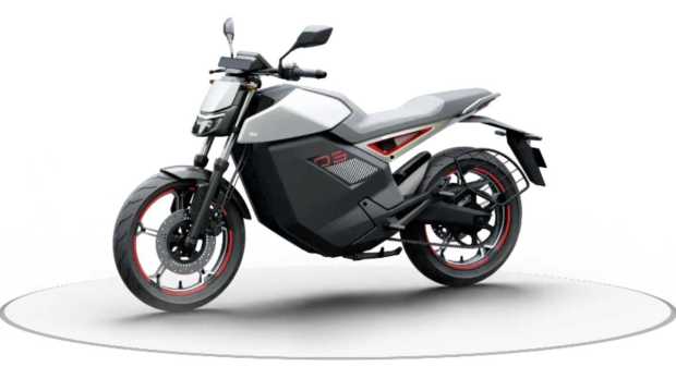 ola roadster