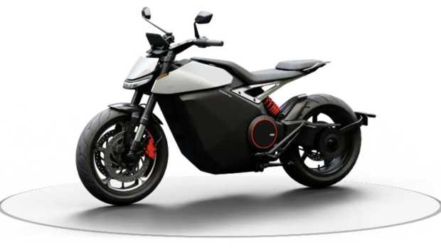 ola roadster pro