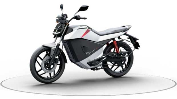 ola roadster x