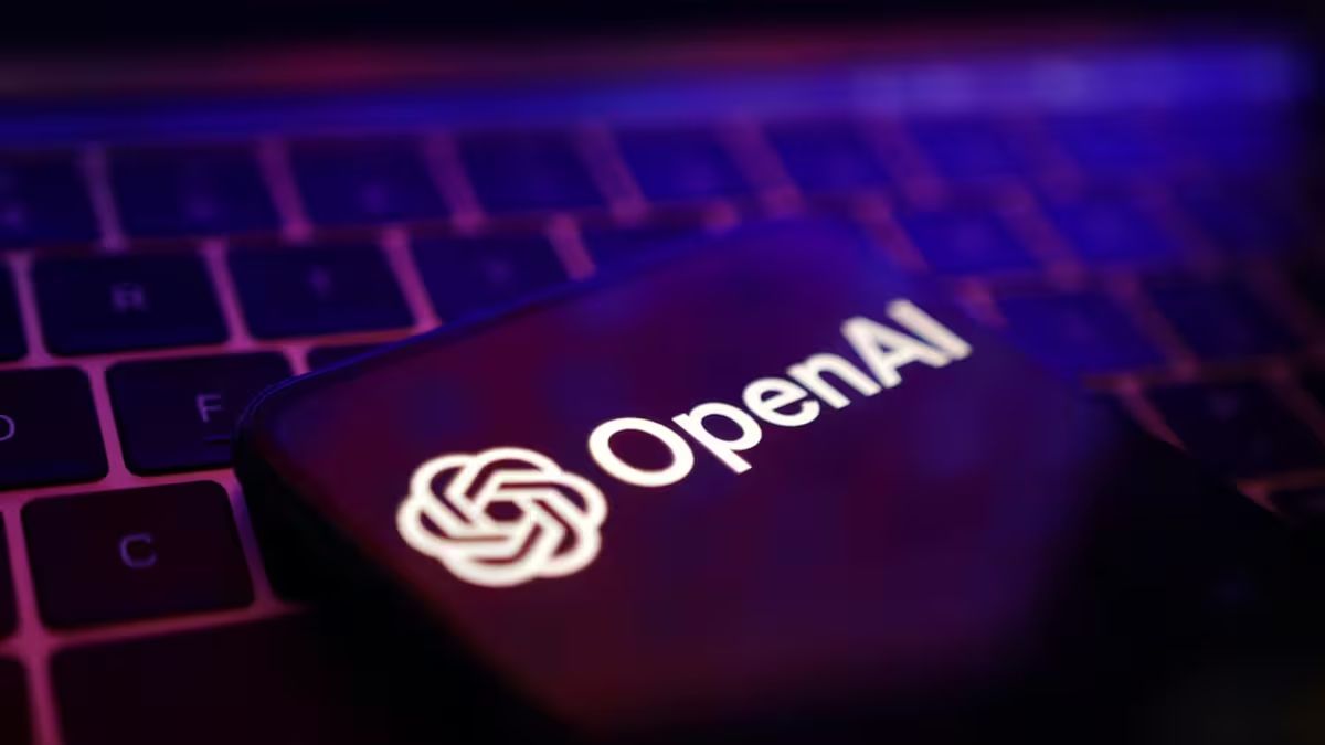 openai openai
