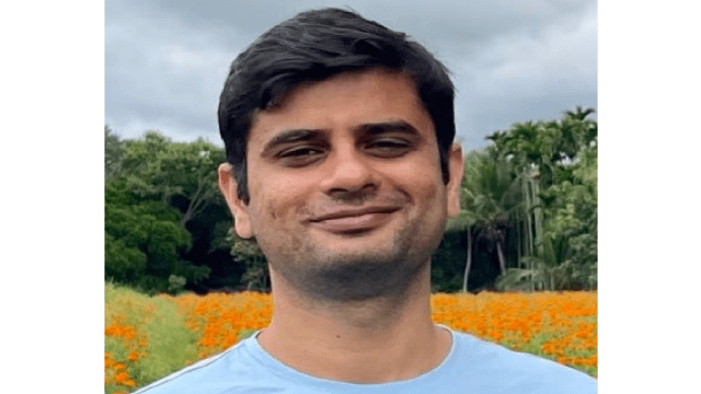 Paras Chopra, who sold his SaaS startup Wingify for $200 million, is now building foundational AI lab Paras Chopra, who sold his SaaS startup Wingify for $200 million, is now building foundational AI lab