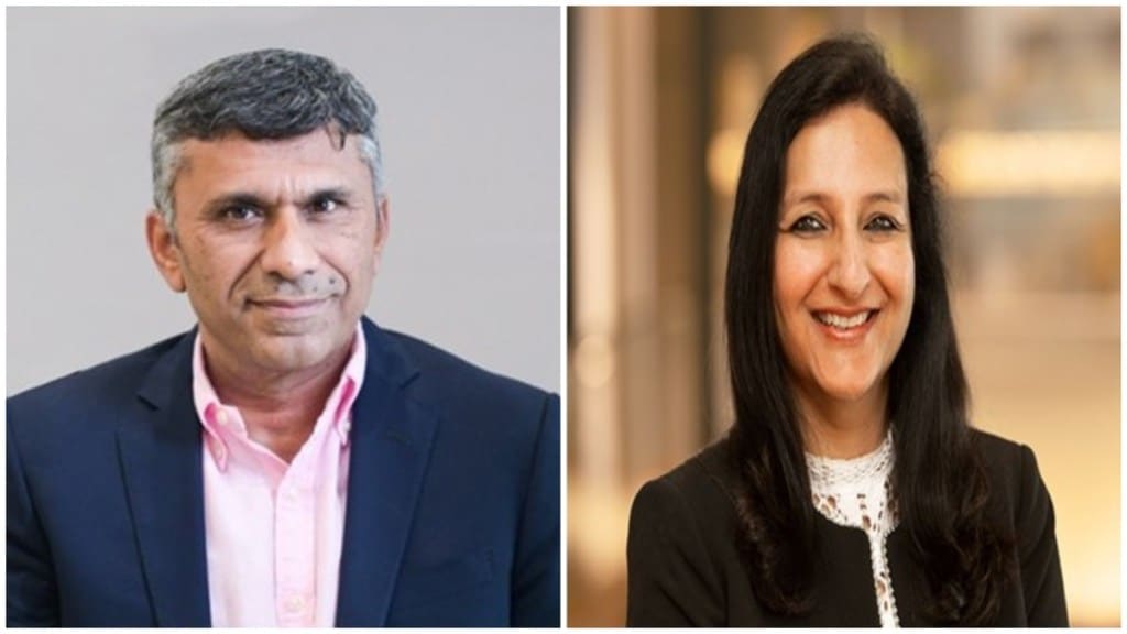 HT Media CEO Praveen Someshwar to replace Hina Nagarajan as CEO of Diageo India, effective March 1 HT Media CEO Praveen Someshwar to replace Hina Nagarajan as CEO of Diageo India, effective March 1