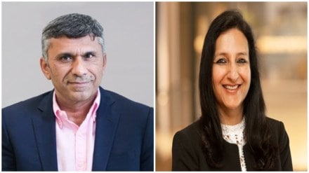 HT Media CEO Praveen Someshwar to replace Hina Nagarajan as CEO of Diageo India, effective March 1 HT Media CEO Praveen Someshwar to replace Hina Nagarajan as CEO of Diageo India, effective March 1