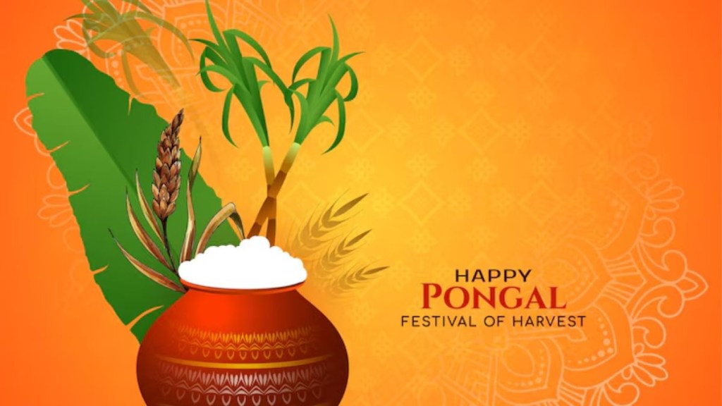 Best Bhogi Pongal Wishes for Friends and Family, Happy Bhogi Pongal 2025 Greetings for Loved Ones
