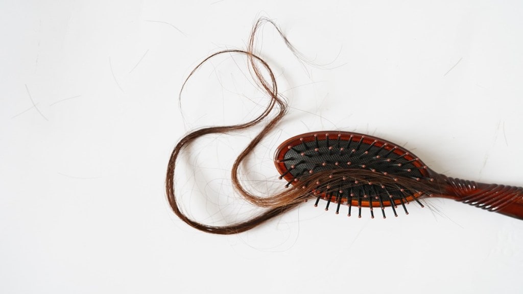 Baldness Virus in Maharashtra Villages: