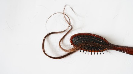 Baldness Virus in Maharashtra Villages: