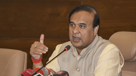 Assam CM announces Dibrugarh to be second Capital/ Representative Photo. (Image Source: PTI)