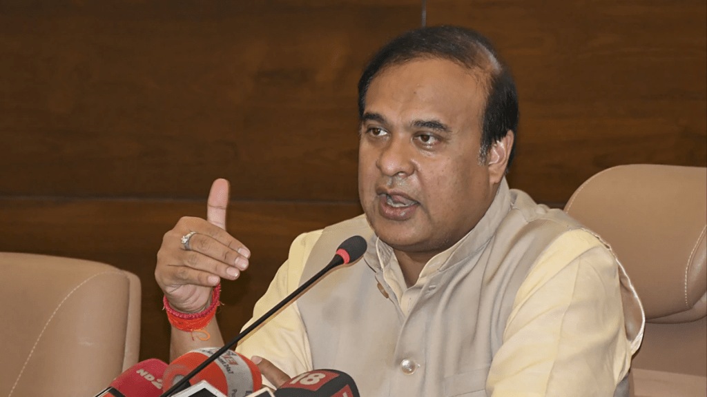 Assam CM announces Dibrugarh to be second Capital/ Representative Photo. (Image Source: PTI)