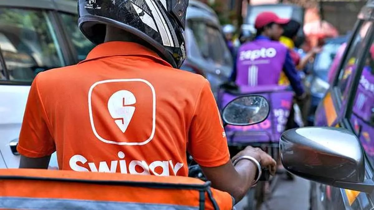 quick commerce, FMCG, sales, brands, ad revenue, grocery, shopping frequency, category exploration, Kirana shops, modern trade