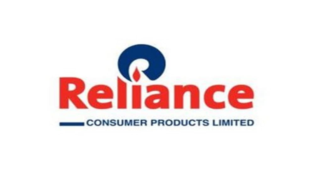 RIL, industry, Reliance, Reliance Consumer Products, RCPL, biscuits, beverages, confectionery, chocolates RIL, industry, Reliance, Reliance Consumer Products, RCPL, biscuits, beverages, confectionery, chocolates
