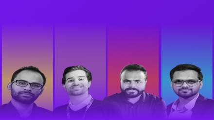 VC firm Riceberg Ventures launches $20 million fund for deeptech startups