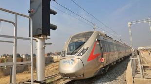 RRTS developing company under CAG lens for Rs 33 crore transport expenditure in 3 years