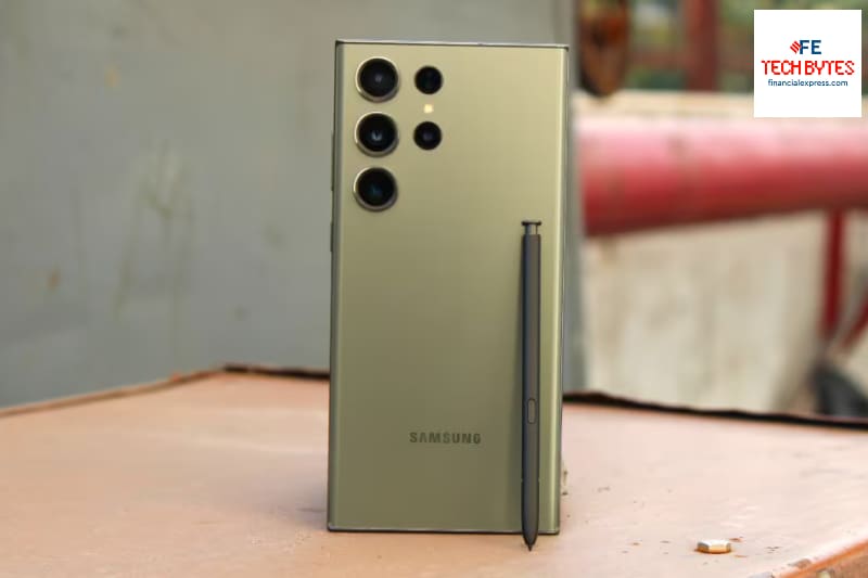 Samsung Galaxy S23 Ultra