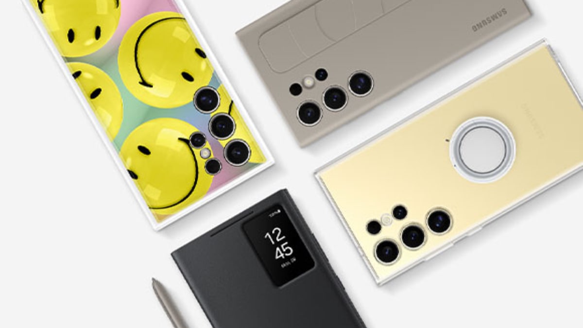 Amazon Prime Day sale 2025 deals teased: Get big discounts on iPhone 15, Galaxy S24 Ultra, OnePlus 13s and more