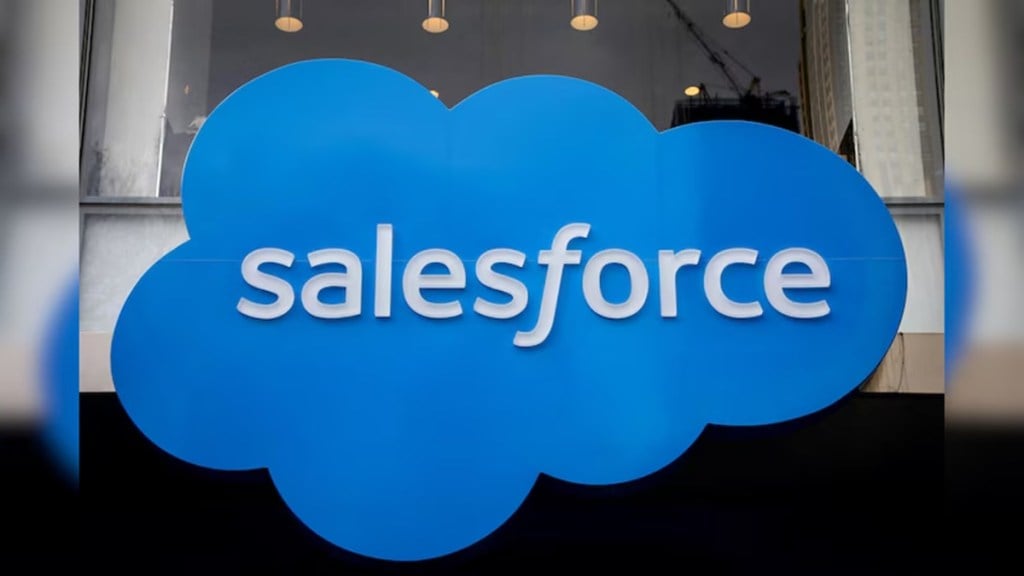 salseforce, technology, ai. artificial intelligence, digital infrastructure, education, healthcare, customer service sectors