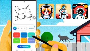 Samsung Galaxy S25 series