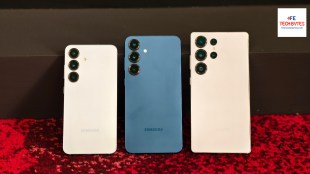 Samsung Galaxy S25 series