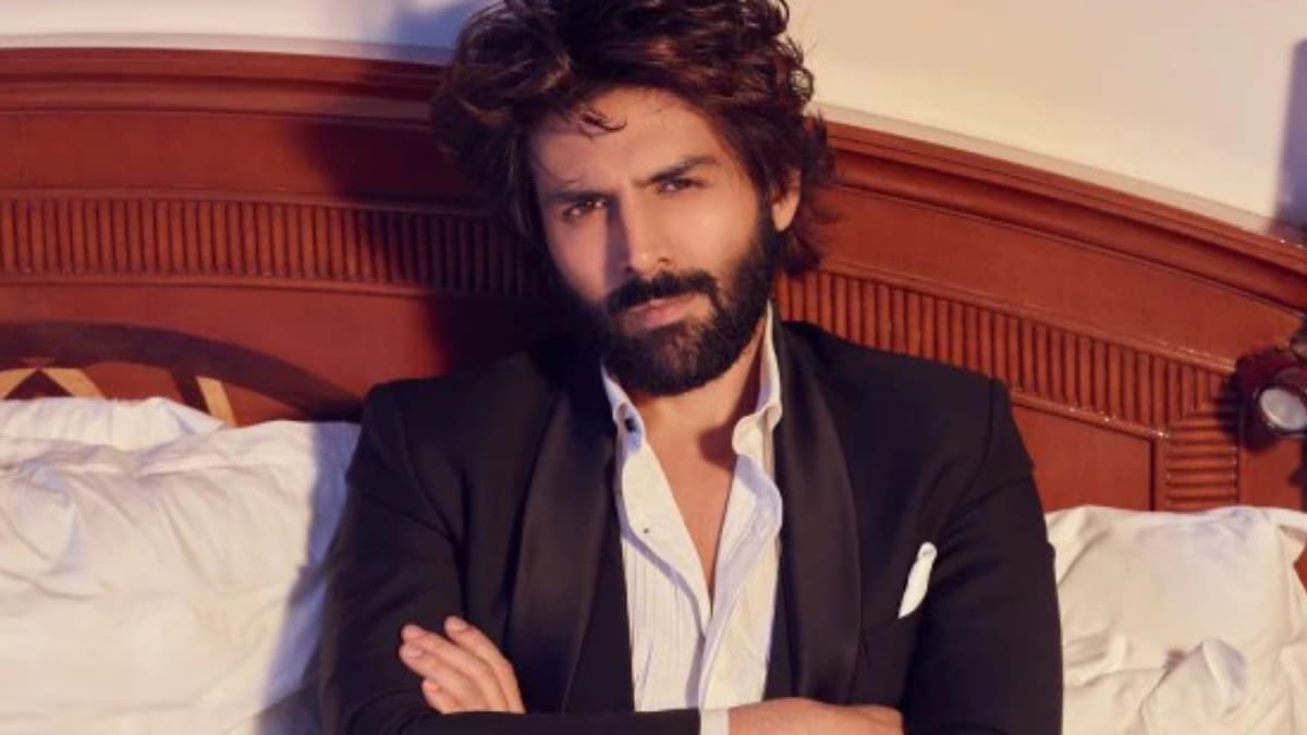 screen live, kartik aaryan