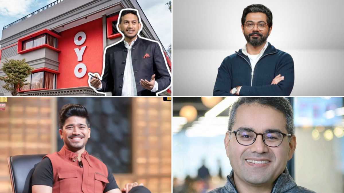 shark tank judges and cars