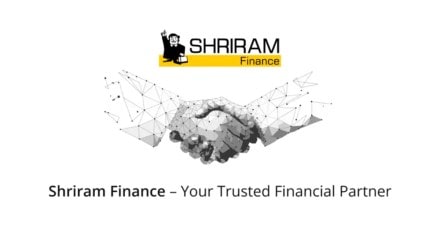 Shriram Finance aims to cross Rs 3 lakh crore in assets in FY26