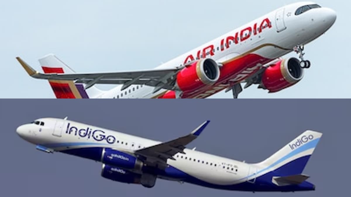 Air India’s luxury push challenges IndiGo’s market supremacy
