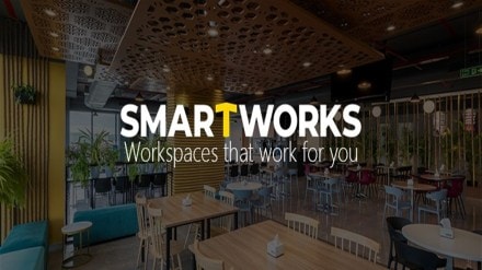 Smartworks, DLF property, industry, WeWork India, leasing, working space, rentals