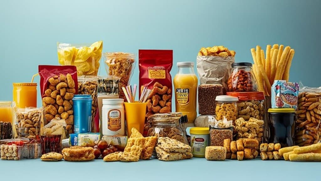 snack brands, industry, Go Desi, Beyond Snack, Sweet Karam Koffee, Haldiram, Bikanerwala, Balaji Wafers, Prataap Snacks