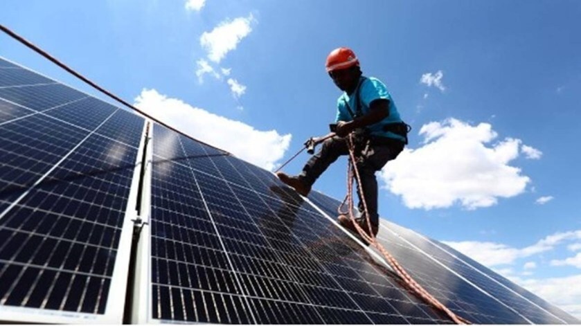 Industry, Vikram Solar, RE, solar energy, Renewable Energy, JSW Neo Energy, TOPCON