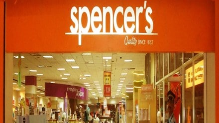 Spencer, industry, JIFFY, CLSA, Spencer's Retail, q-commerce, Qcom Industry