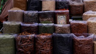 spices, economy, cumin seeds, jeera, dhaniya, coriander, turmeric, black pepper