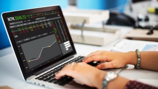 Stocks to watch in February 2025. (Image Source: Freepik)