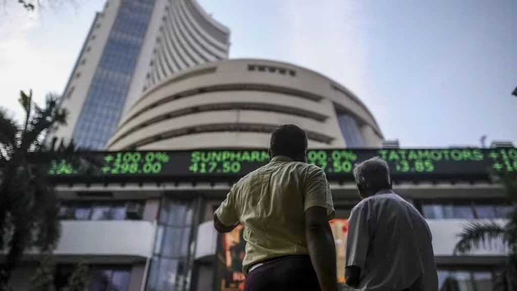 Stock market closing, Sensex, Nifty 50, market update