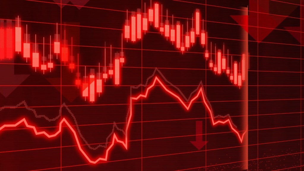 Why is market falling today, February 12