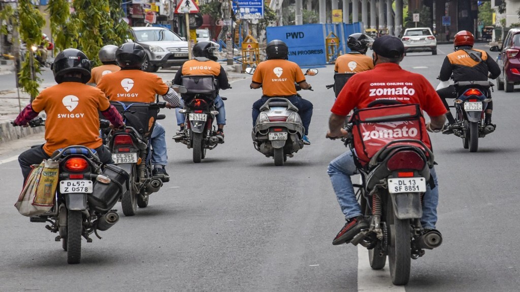 swggy, zomato, industry, Reserve Bank of India, RBI, Zomato Money, BlinkIt, UPI