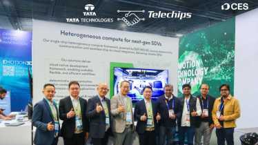 tata technologies
