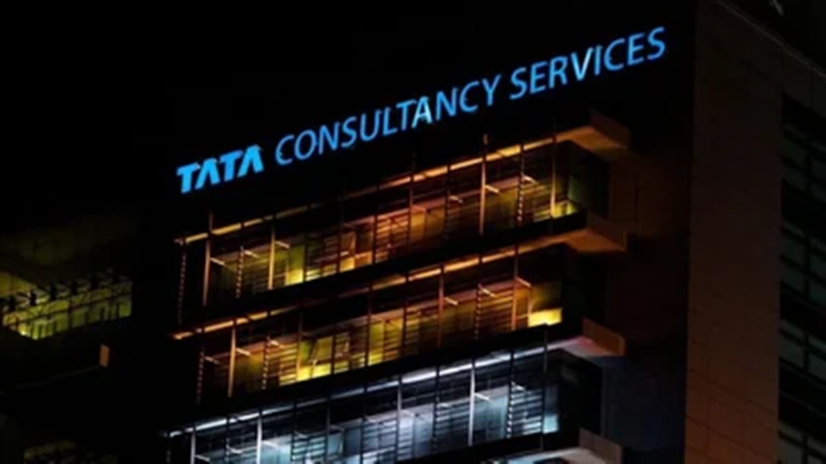 TCS, industry, artificial intelligence, AI, GenAI, Tata Consultancy Services, workforce