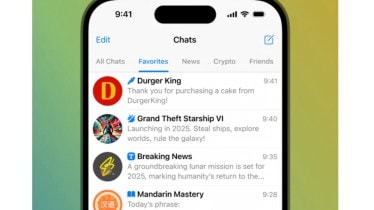 Telegram rolls out major update with third-party verification, collectible gifts, and more features for 2025