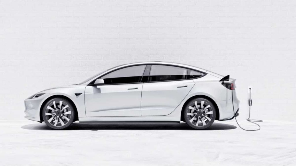 tesla model 3 tesla model 3