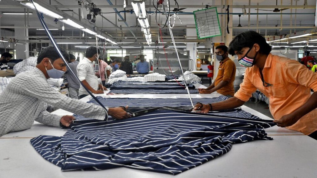 Donald Trump, reciprocal tariff, tariff, textile industry, exports, import, import duty, economic impact, price elasticity, demand, trade deficits