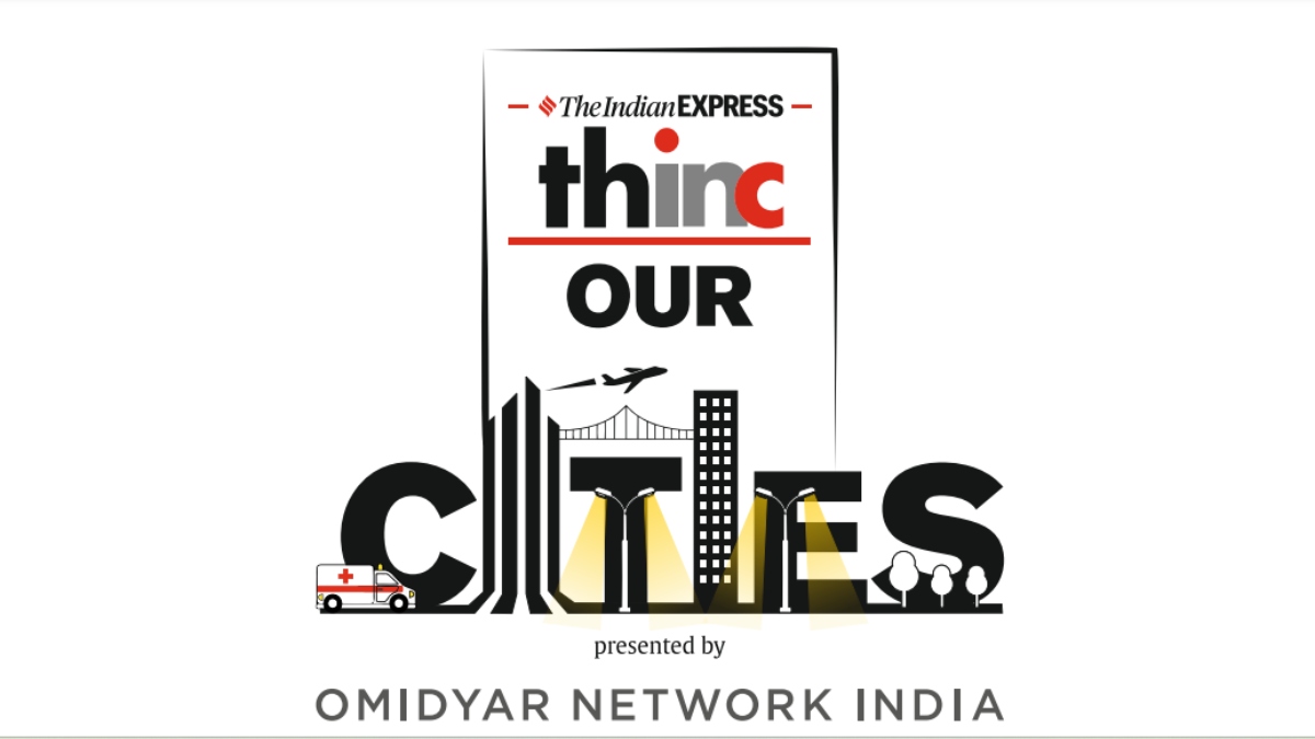 IE THINC: our cities | ‘Tech must become accessible and affordable’ IE THINC: our cities | ‘Tech must become accessible and affordable’