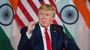 Trump 2.0; India-US relations; Trade and Defence ties; China challenge; Quad alliance; US-India Strategic Partnership; Free Trade Agreement; China rivalry; Indo-Pacific strategy; Bilateral trade and investment; Defence collaboration; US-India defence corridor; Strategic partnership; Mukesh Aghi; Vivek Lall; Shalabh Kumar; Amb. Kanwal Sibal; US-China competition