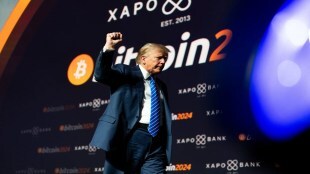 From sceptic to meme coin millionaire: Inside Donald Trump’s crypto empire