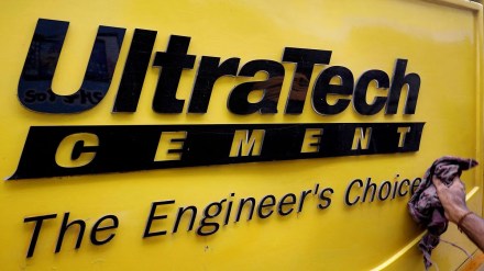 UltraTech Cement, cement industry, capacity addition, manufacturing, grey cement, revenue, sales volume