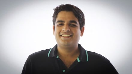 gaurav munjal, unacademy, piyush goyal, indian startups, start up, samay raina, ranveer allahabadia, cancel culture, social media,