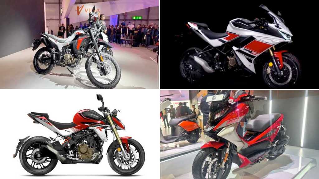 hero launches 2025