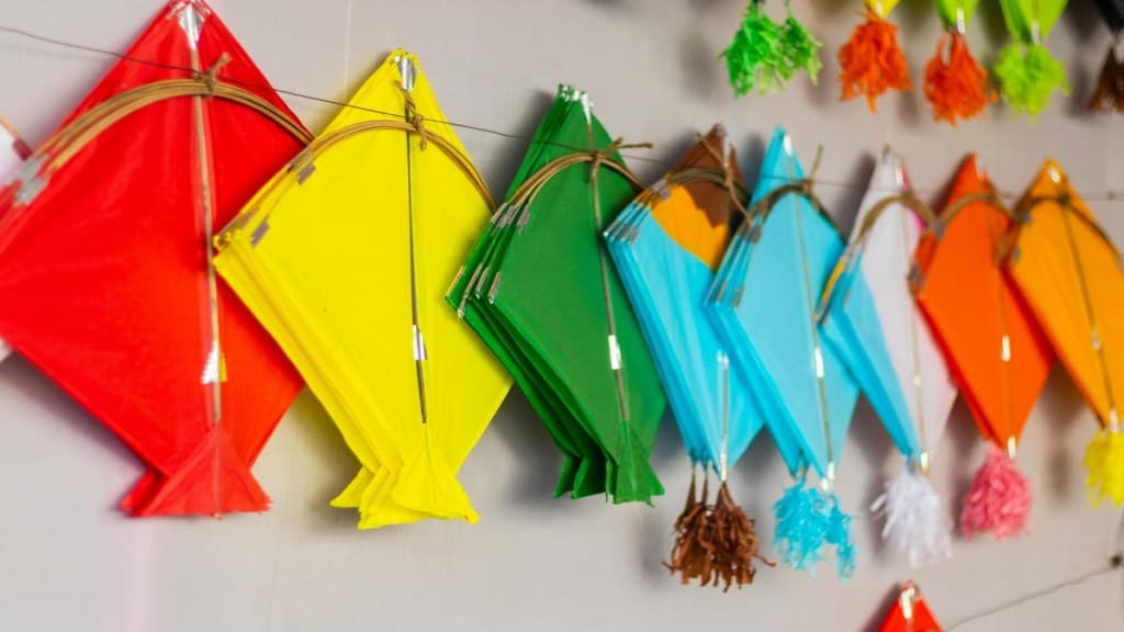 Is kite flying allowed in the UK, is kite flying illegal, kite surfing injuries, kite flying accident, kite flying accident in India, kiteboarding injuries, a kite flying, what happens if you fly a kite in a thunderstorm, kite injuries, is kite fighting dangerous, c kites, kite flying deaths, flying kite in a thunderstorm, flying kite gif, kite flying injuries, high kite flying, is kite flying a sport, video kite flying, x kites fighter jet instructions, x kite instructions, x kites fighter jet, kite flying instructions, 3-year-old flying kite, 4 line kite, 6 kites, kite flying tournament, Makar Sankranti 2025, the joy of kite flying during Makar Sankranti 2025, celebrations of Makar Sankranti 2025 with vibrant kites, and the spirit of Makar Sankranti 2025 making kite flying even more special, health news, wellness news,