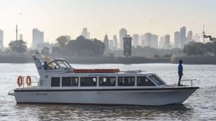 water taxi pti