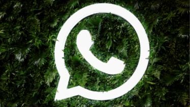 whatsapp reuters