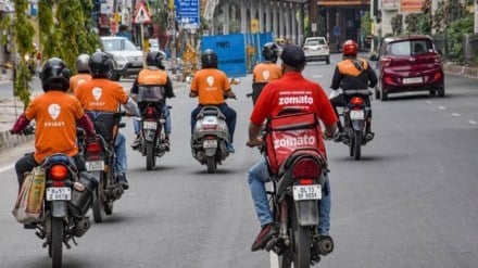 "Social security for gig workers was also a key guarantee given by the Indian National Congress's Nyay Patra for the 2024 Lok Sabha elections," Ramesh said.